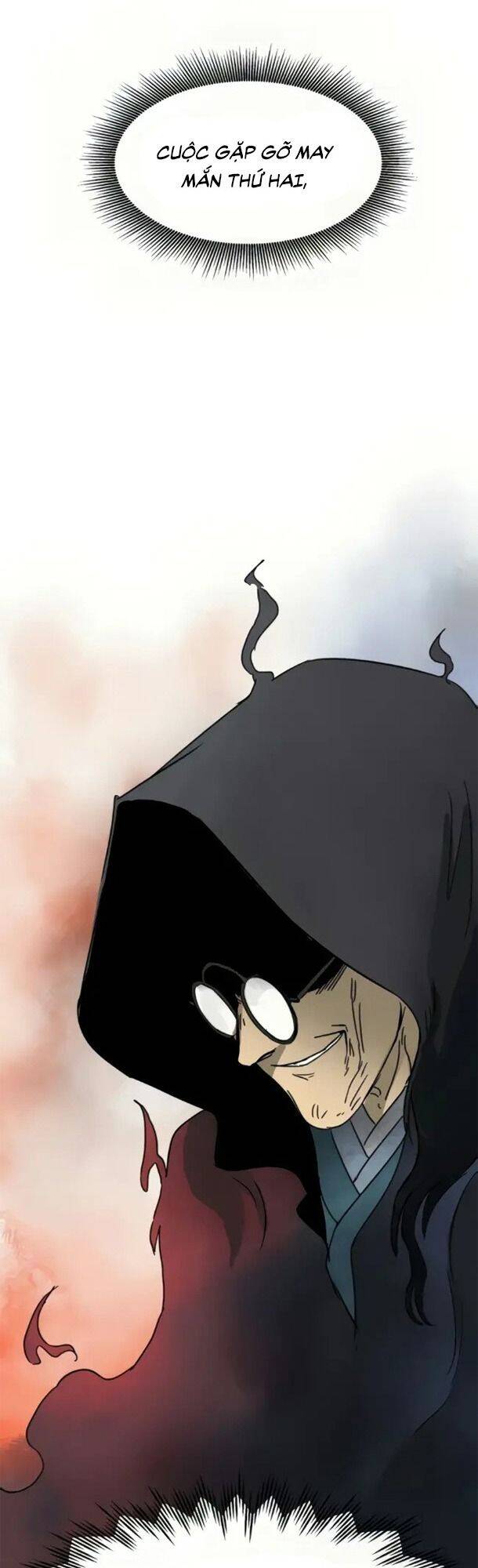 Thăng Cấp Vô Hạn Trong Murim Chapter 93 - Trang 2