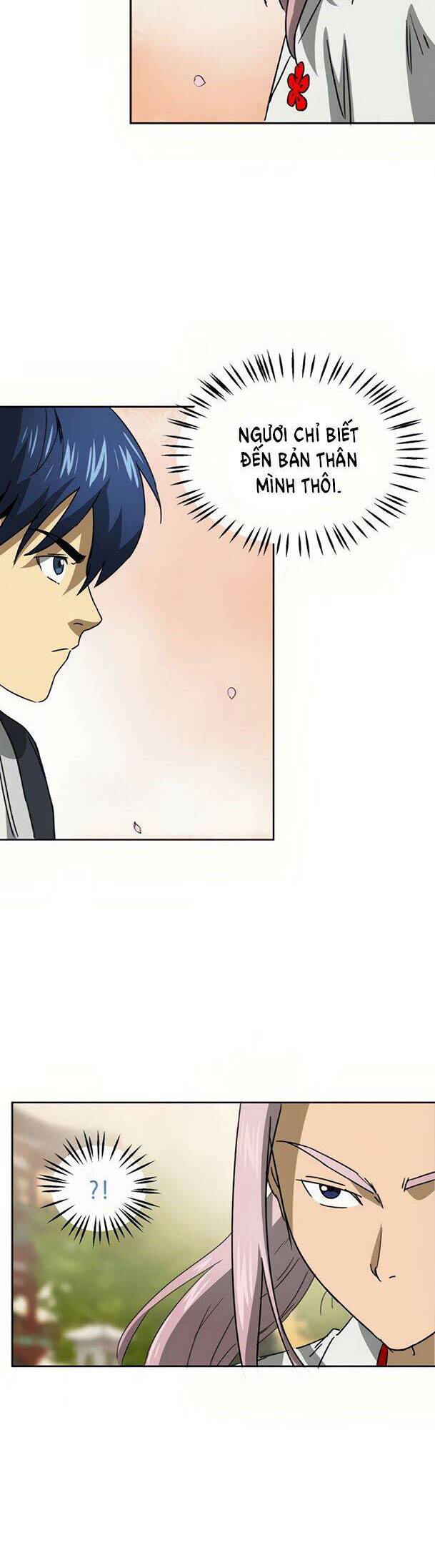 Thăng Cấp Vô Hạn Trong Murim Chapter 97 - Trang 2