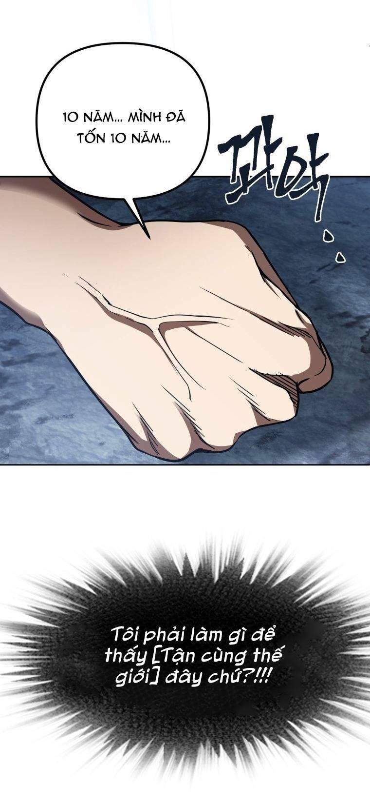 Thăng Hạng Từ Đỉnh Cấp Chapter 1 - Trang 2