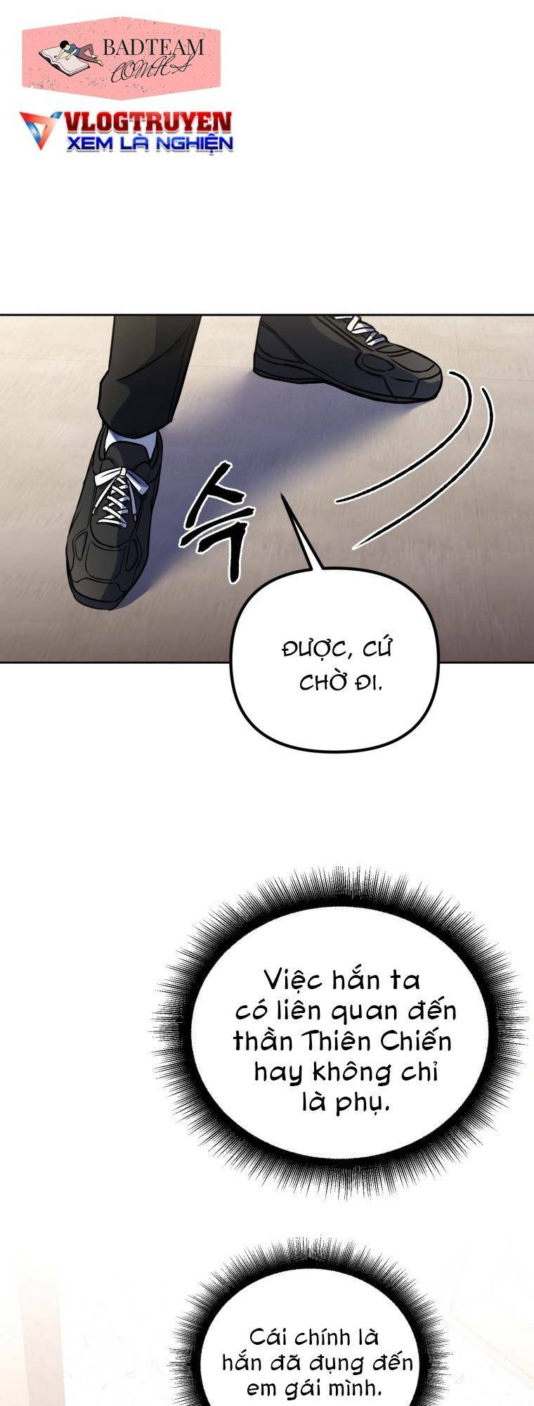 Thăng Hạng Từ Đỉnh Cấp Chapter 17 - Trang 2