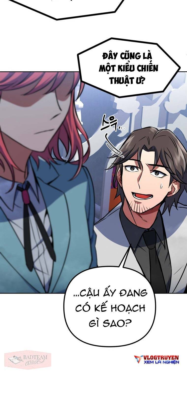 Thăng Hạng Từ Đỉnh Cấp Chapter 18 - Trang 2