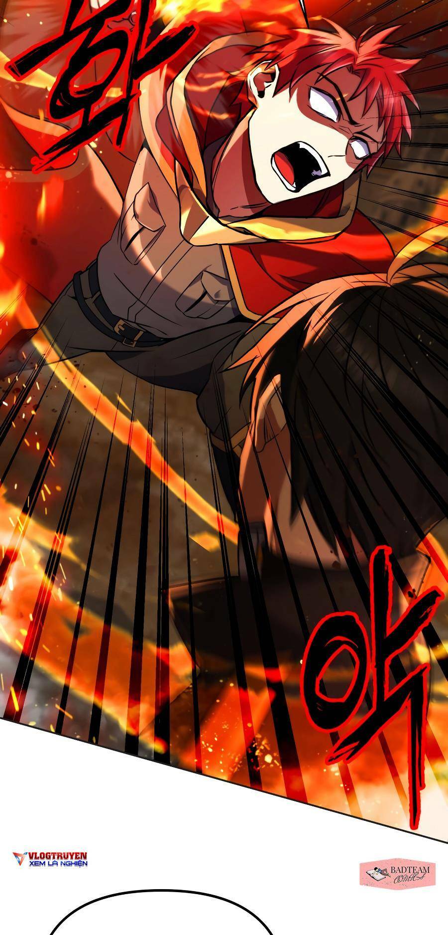 Thăng Hạng Từ Đỉnh Cấp Chapter 19 - Trang 2