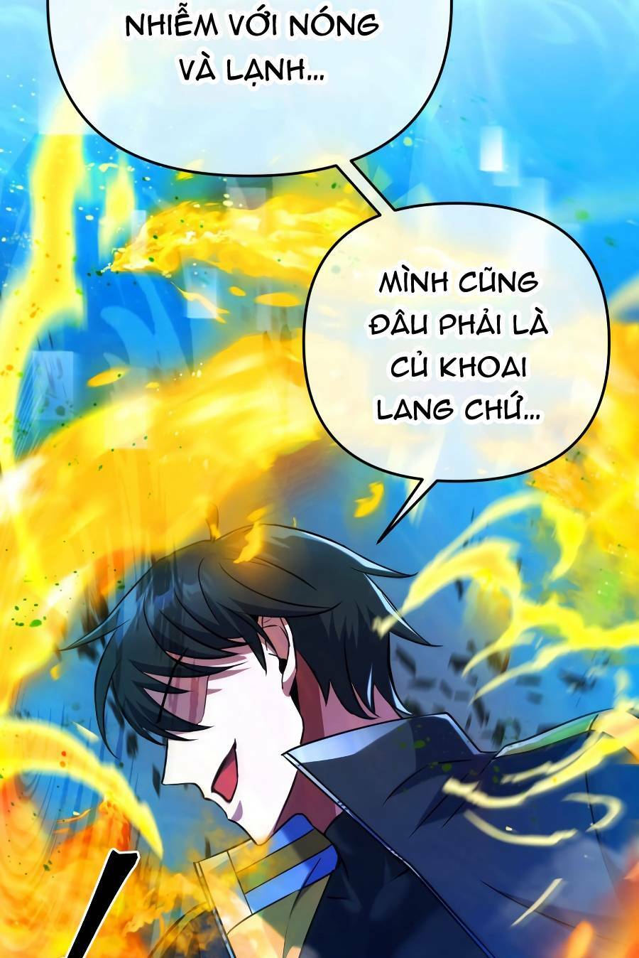 Thăng Hạng Từ Đỉnh Cấp Chapter 19 - Trang 2