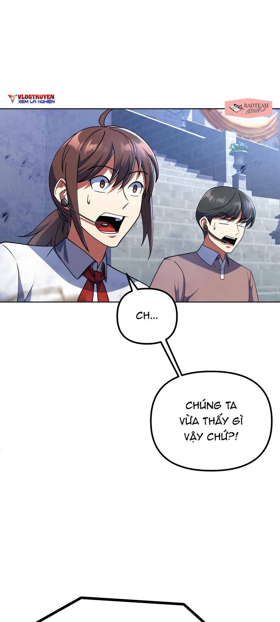 Thăng Hạng Từ Đỉnh Cấp Chapter 19 - Trang 2