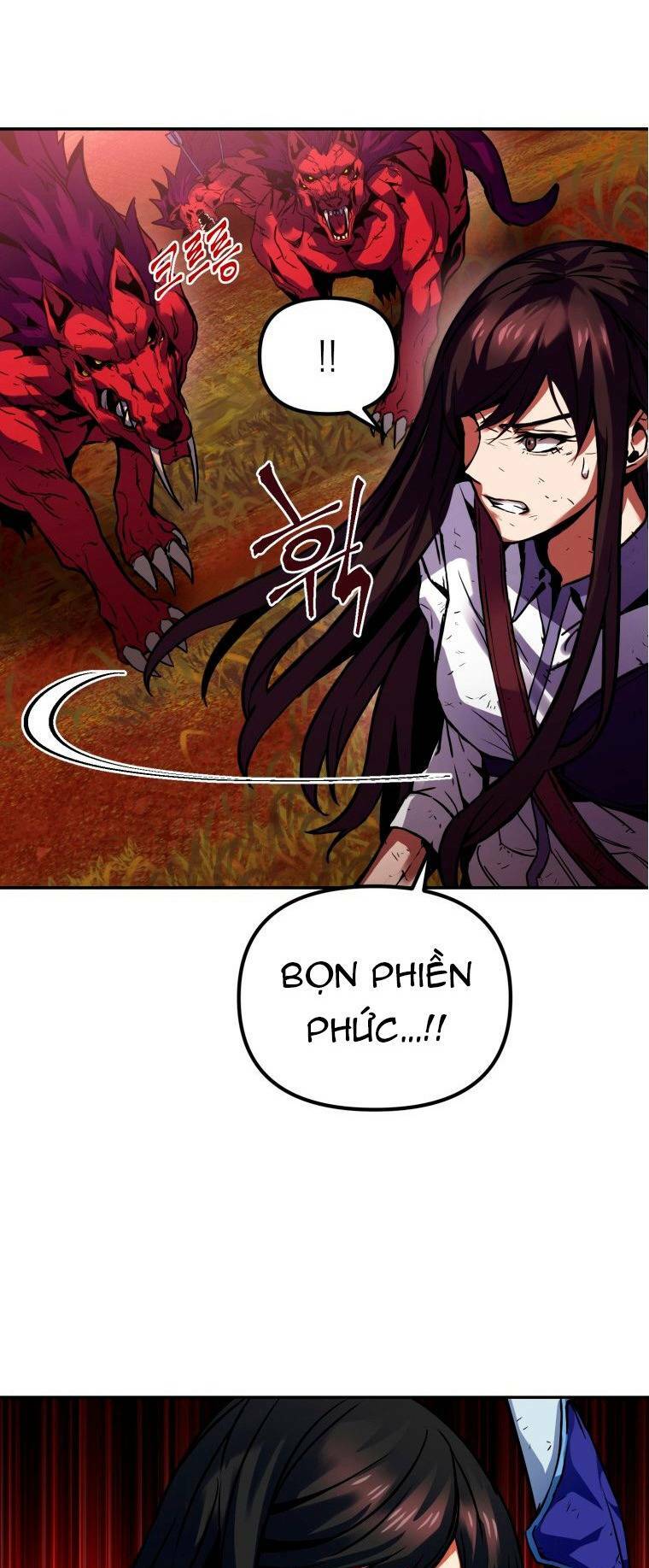 Thăng Hạng Từ Đỉnh Cấp Chapter 2 - Trang 2