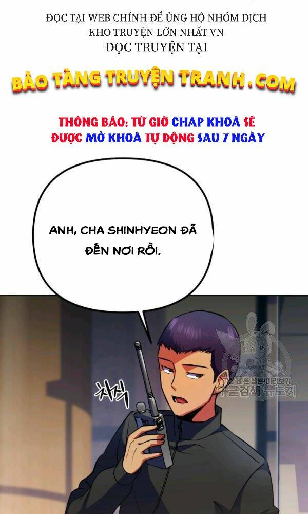 Thăng Hạng Từ Đỉnh Cấp Chapter 22 - Trang 2