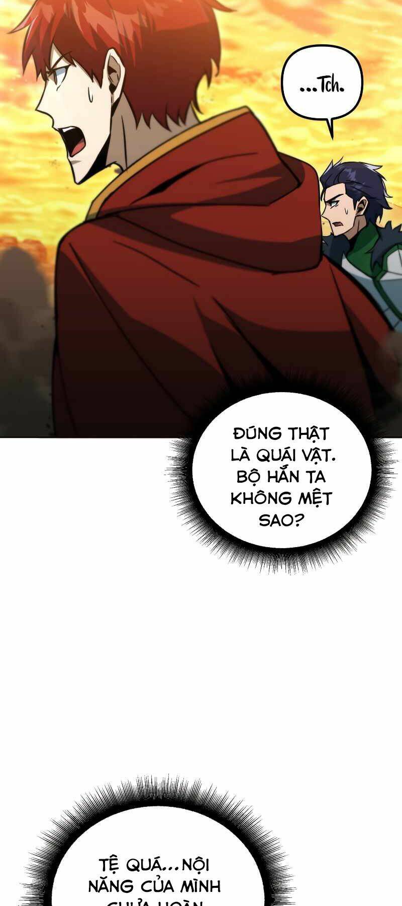 Thăng Hạng Từ Đỉnh Cấp Chapter 36 - Trang 2