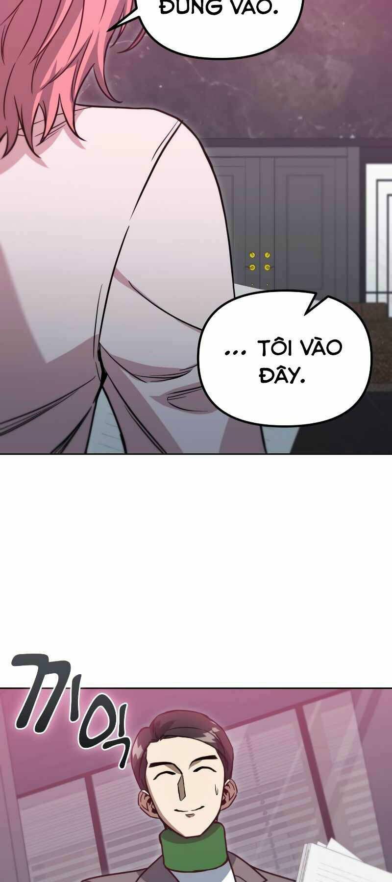 Thăng Hạng Từ Đỉnh Cấp Chapter 41 - Trang 2