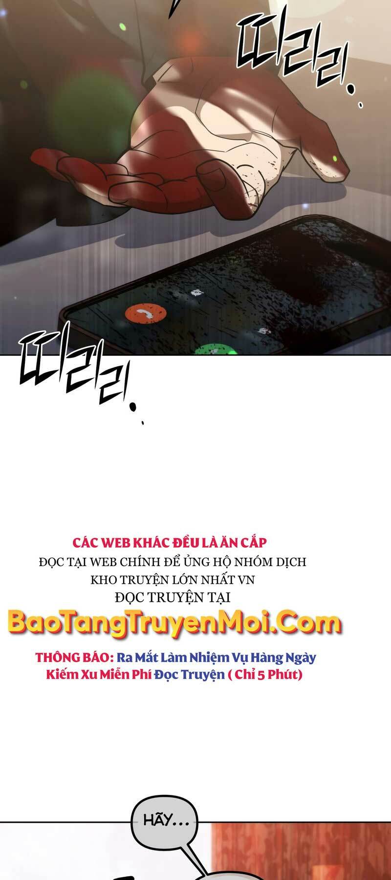 Thăng Hạng Từ Đỉnh Cấp Chapter 43 - Trang 2