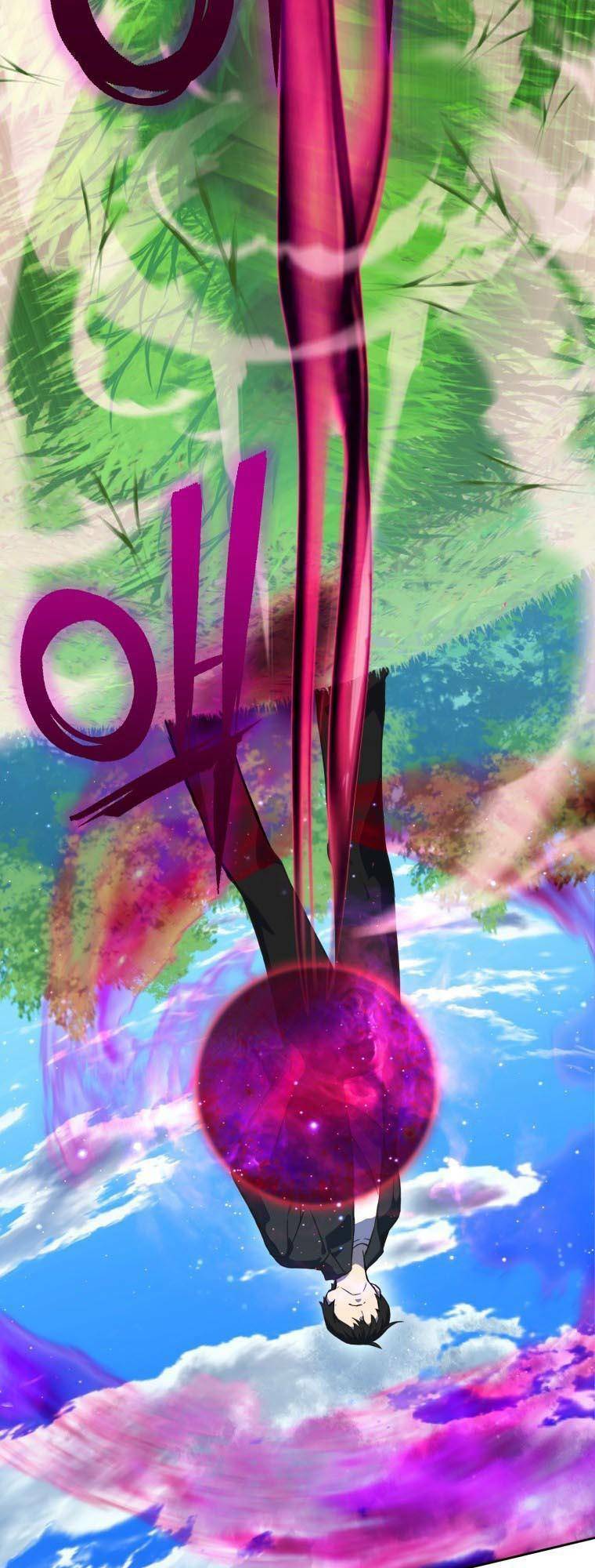 Thăng Hạng Từ Đỉnh Cấp Chapter 5 - Trang 2