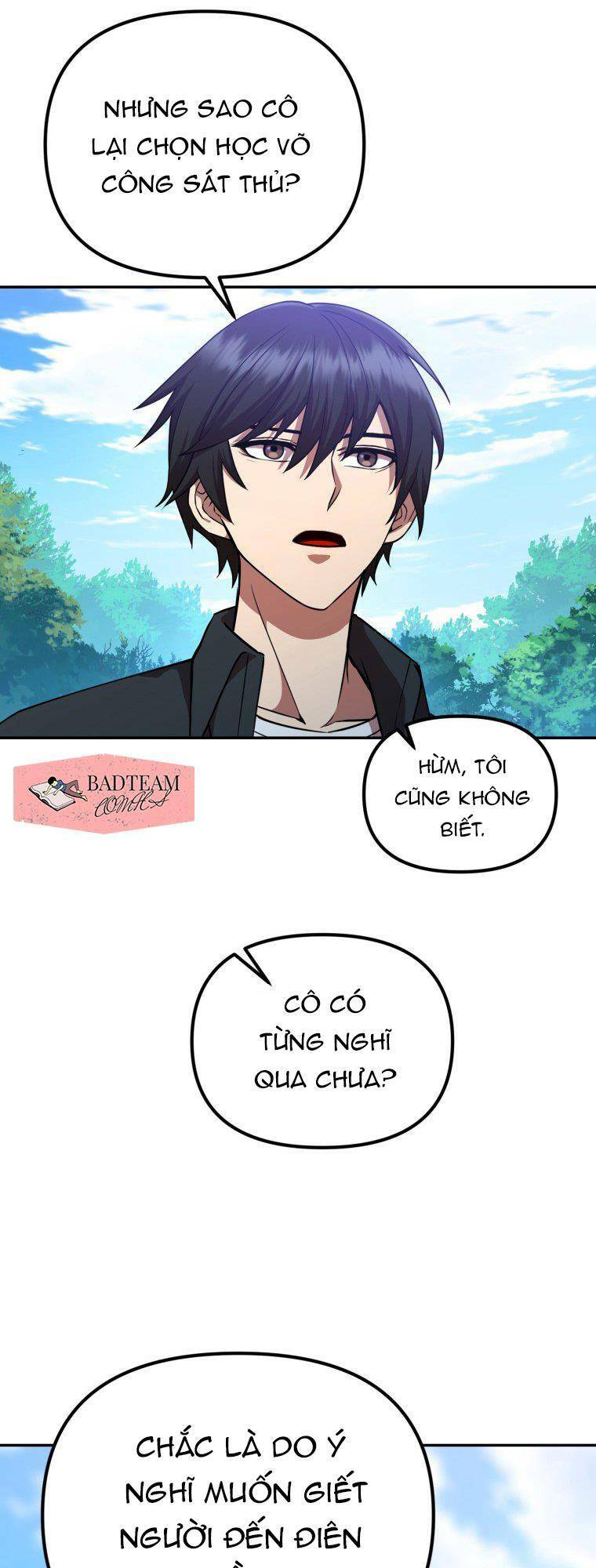 Thăng Hạng Từ Đỉnh Cấp Chapter 6 - Trang 2