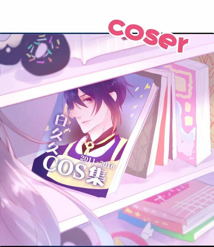 Tháng Sáu Kì Diệu Chapter 1 - Trang 2