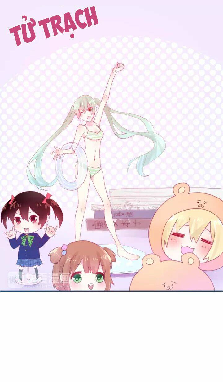 Tháng Sáu Kì Diệu Chapter 1 - Trang 2