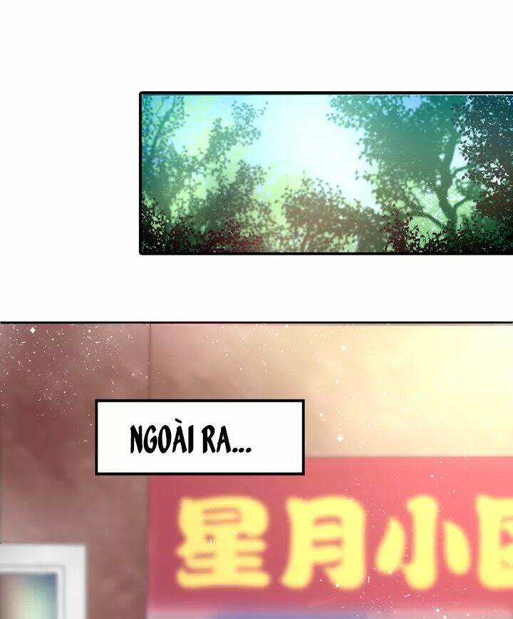 Tháng Sáu Kì Diệu Chapter 1 - Trang 2