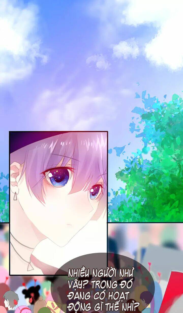 Tháng Sáu Kì Diệu Chapter 1 - Trang 2