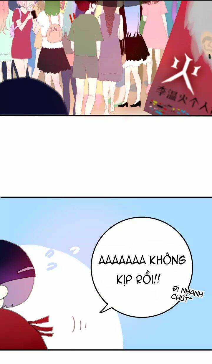 Tháng Sáu Kì Diệu Chapter 1 - Trang 2