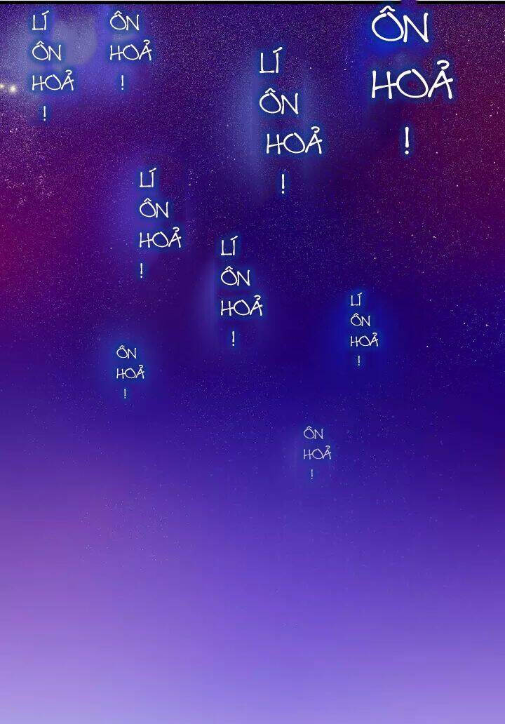 Tháng Sáu Kì Diệu Chapter 1 - Trang 2