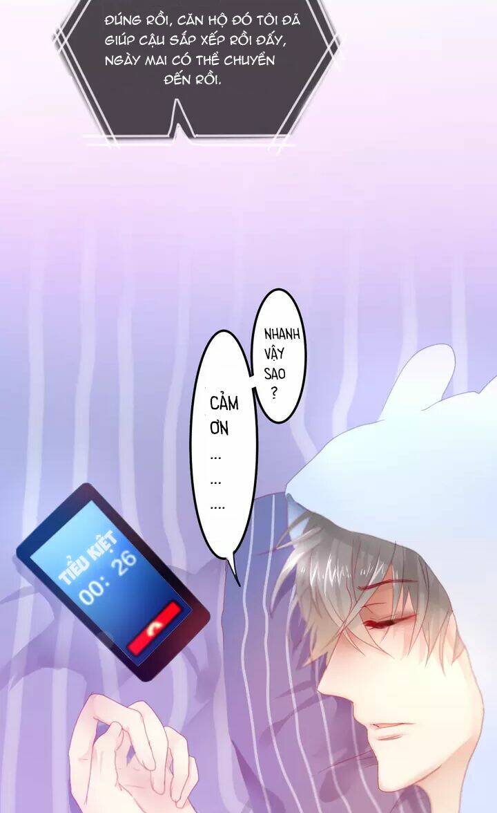 Tháng Sáu Kì Diệu Chapter 1 - Trang 2