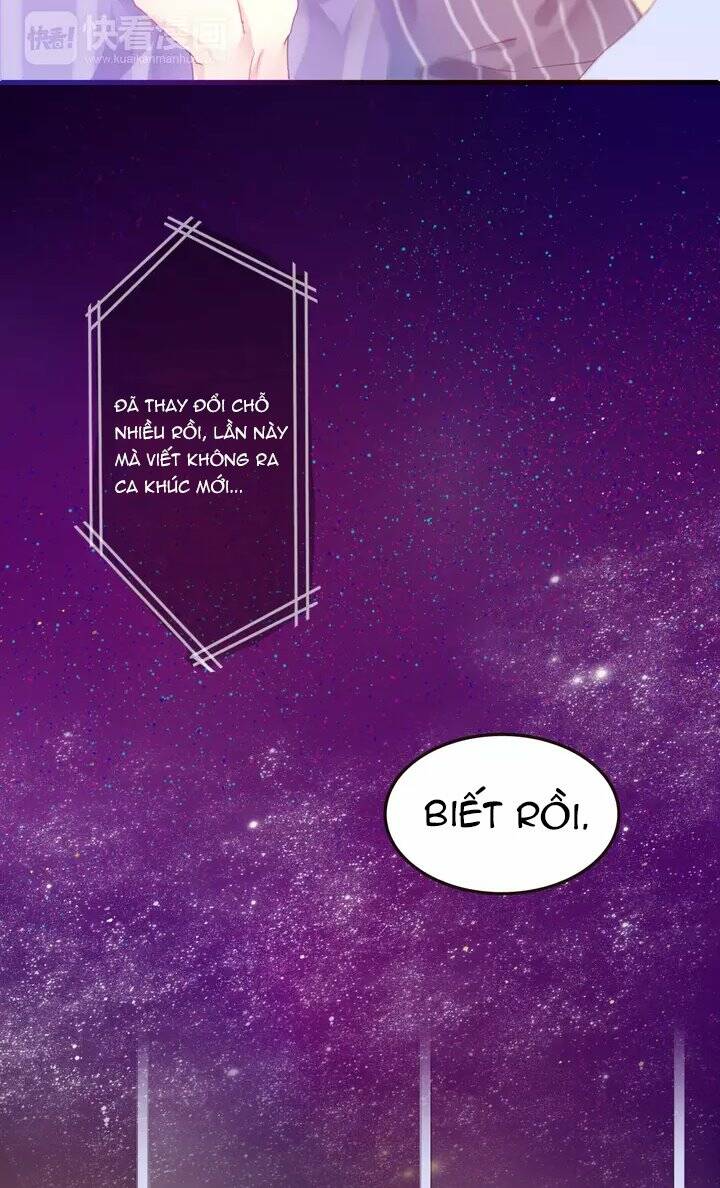 Tháng Sáu Kì Diệu Chapter 1 - Trang 2