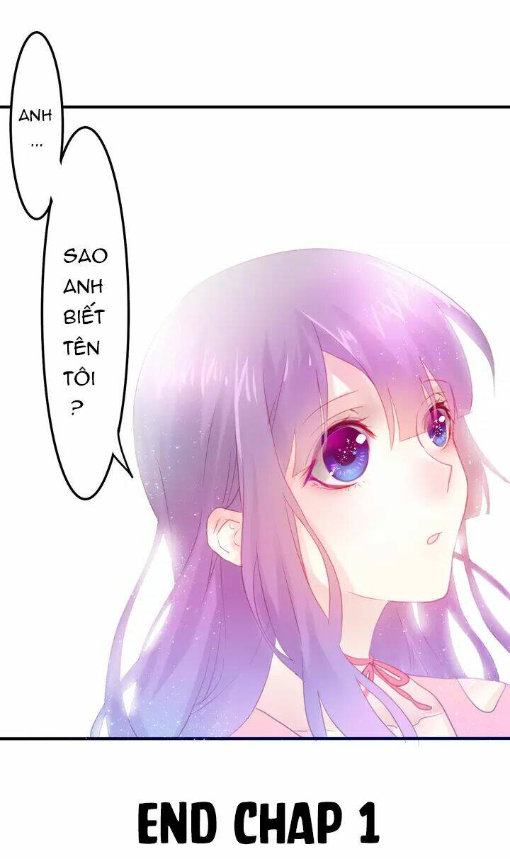 Tháng Sáu Kì Diệu Chapter 1 - Trang 2