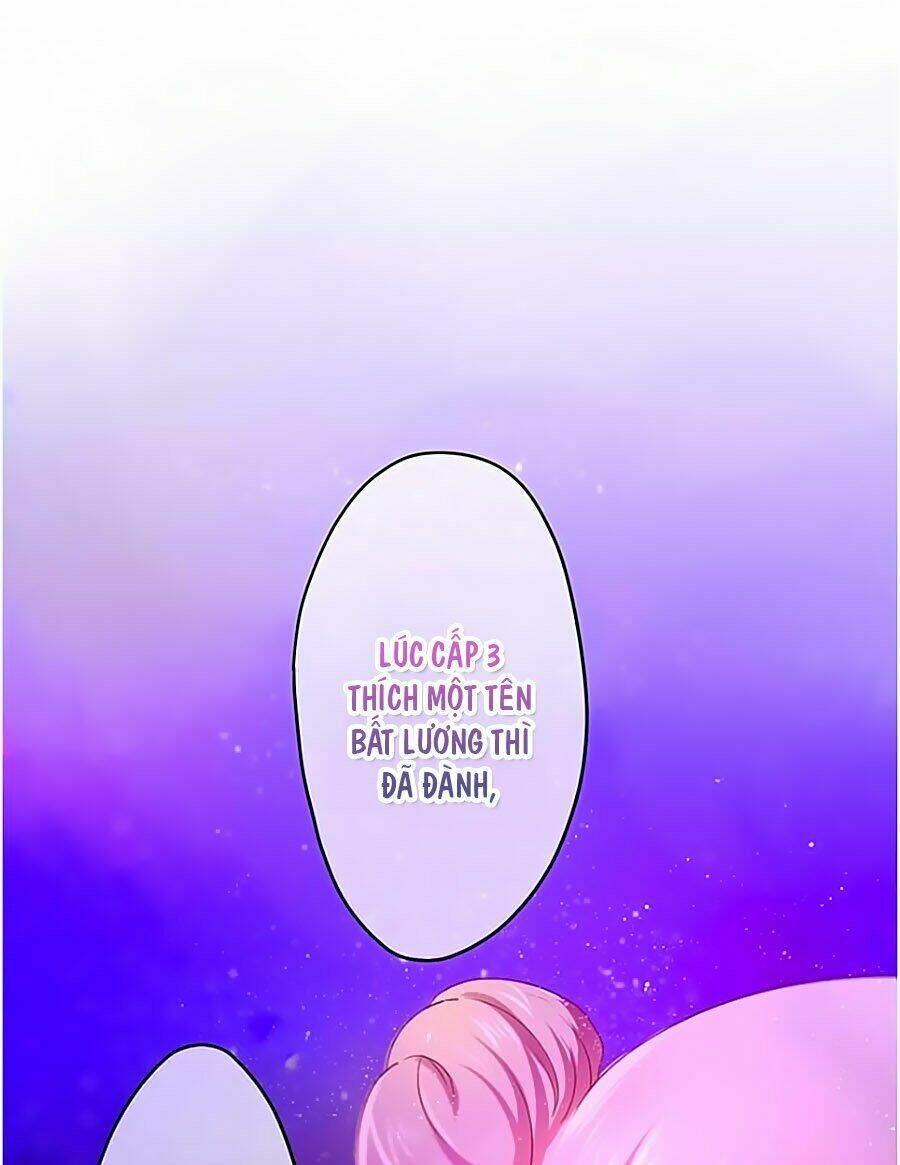 Tháng Sáu Kì Diệu Chapter 10 - Trang 2