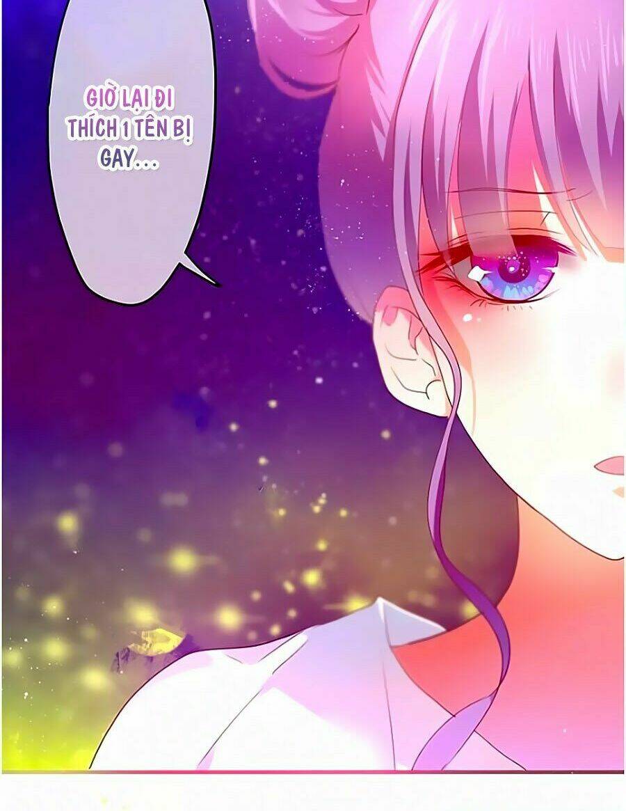 Tháng Sáu Kì Diệu Chapter 10 - Trang 2