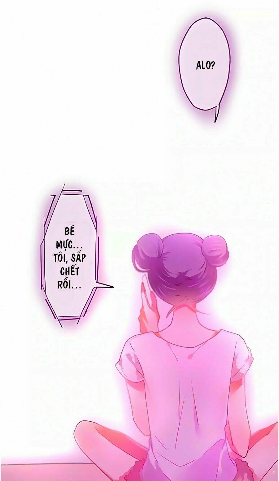 Tháng Sáu Kì Diệu Chapter 10 - Trang 2