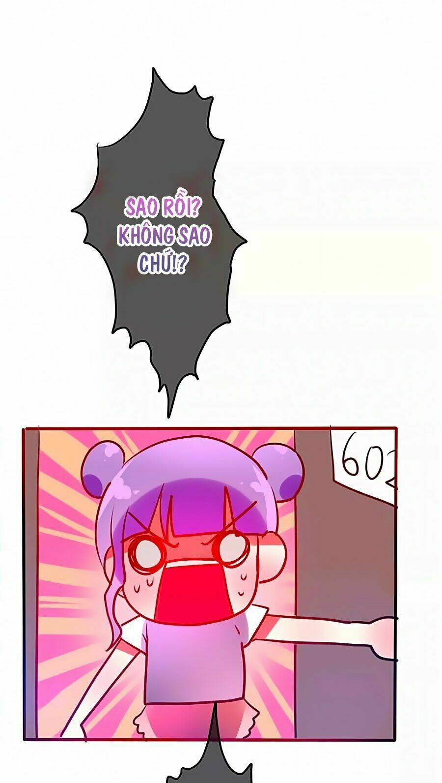 Tháng Sáu Kì Diệu Chapter 10 - Trang 2