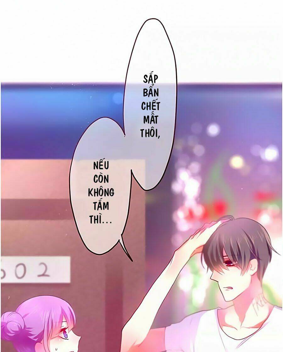 Tháng Sáu Kì Diệu Chapter 10 - Trang 2