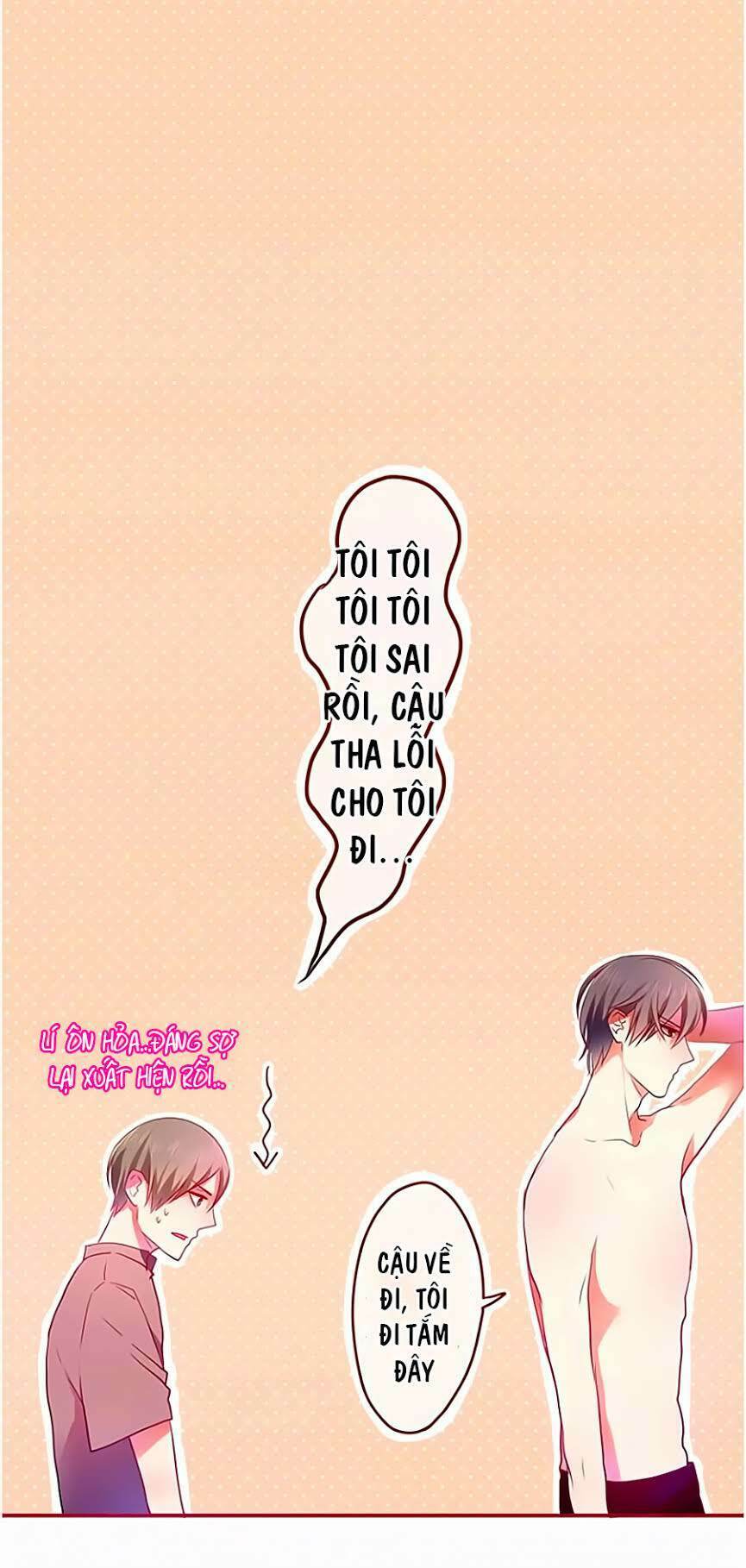 Tháng Sáu Kì Diệu Chapter 11 - Trang 2