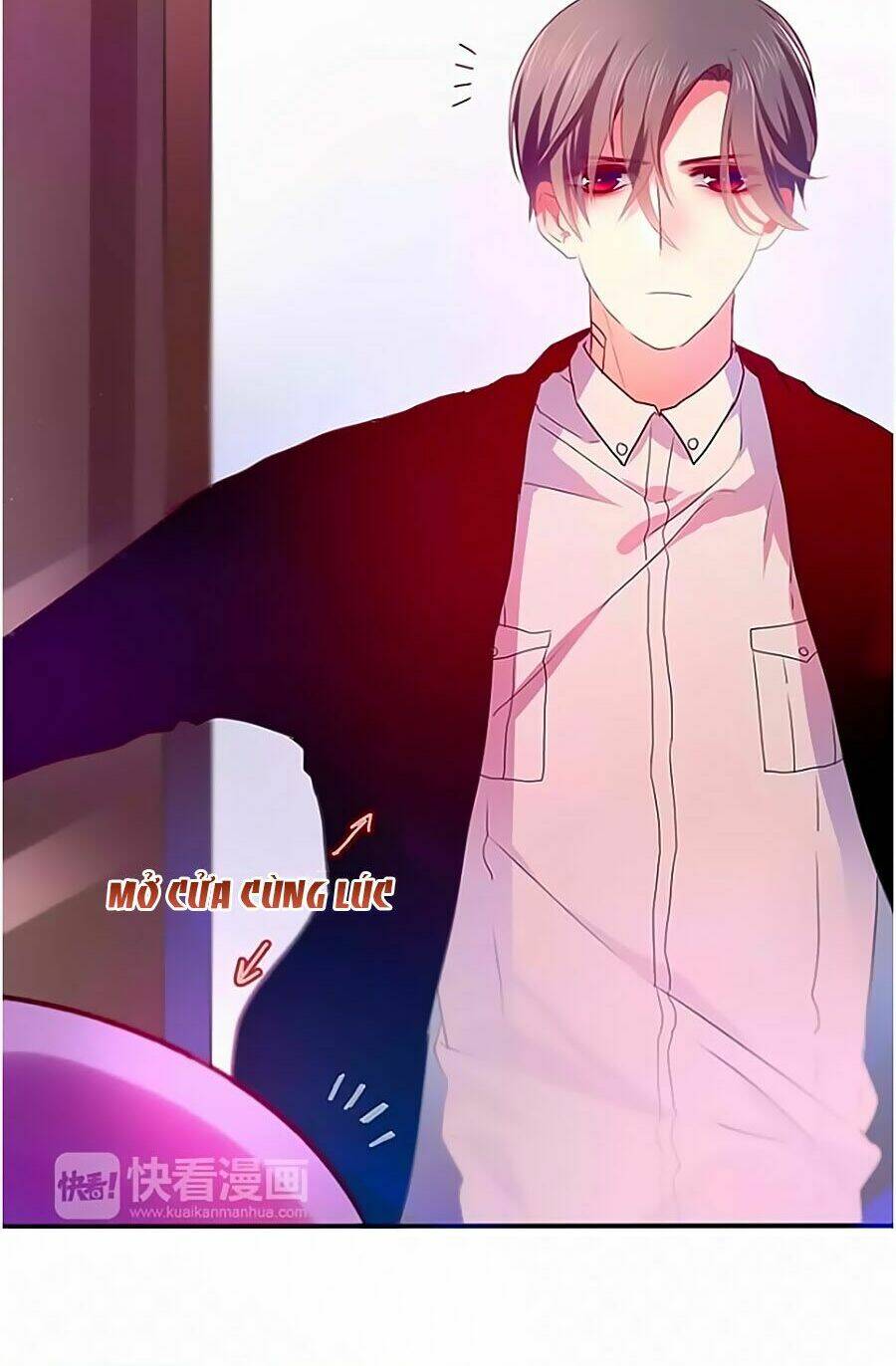 Tháng Sáu Kì Diệu Chapter 11 - Trang 2