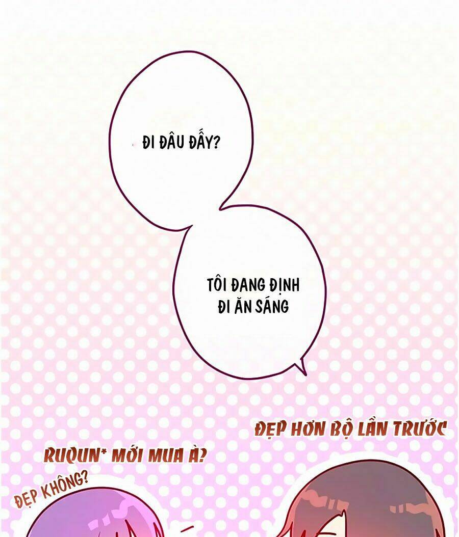 Tháng Sáu Kì Diệu Chapter 11 - Trang 2