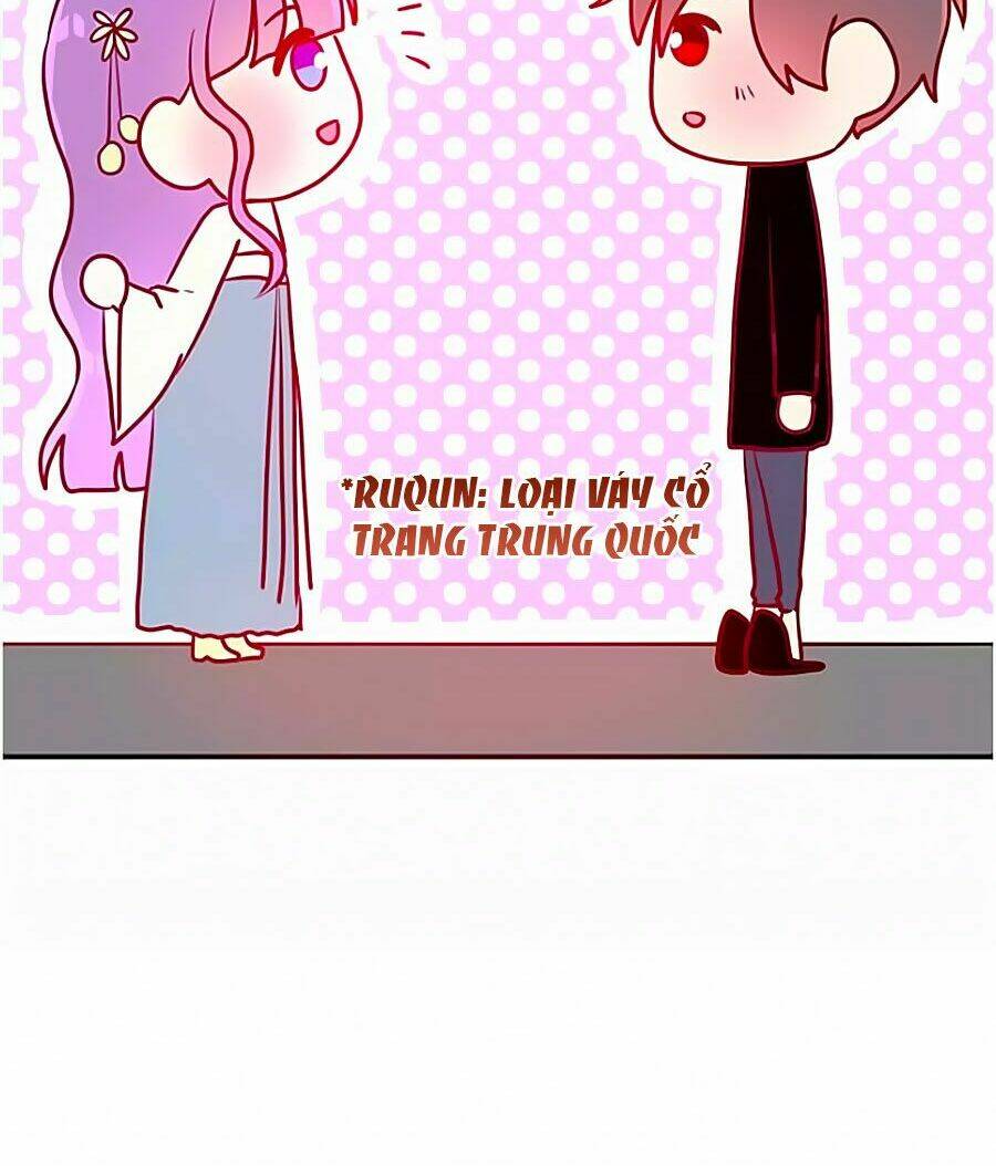 Tháng Sáu Kì Diệu Chapter 11 - Trang 2