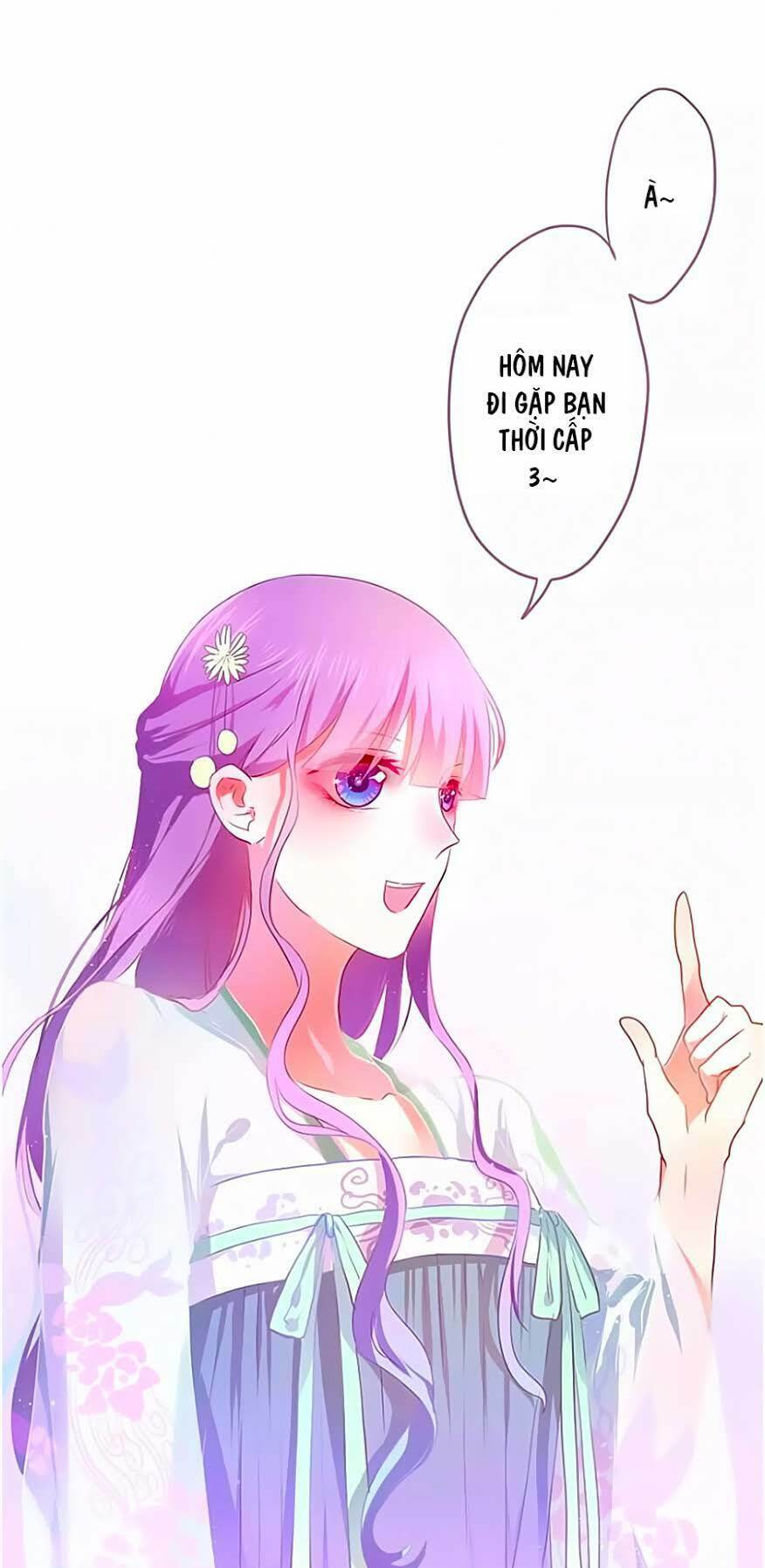 Tháng Sáu Kì Diệu Chapter 11 - Trang 2