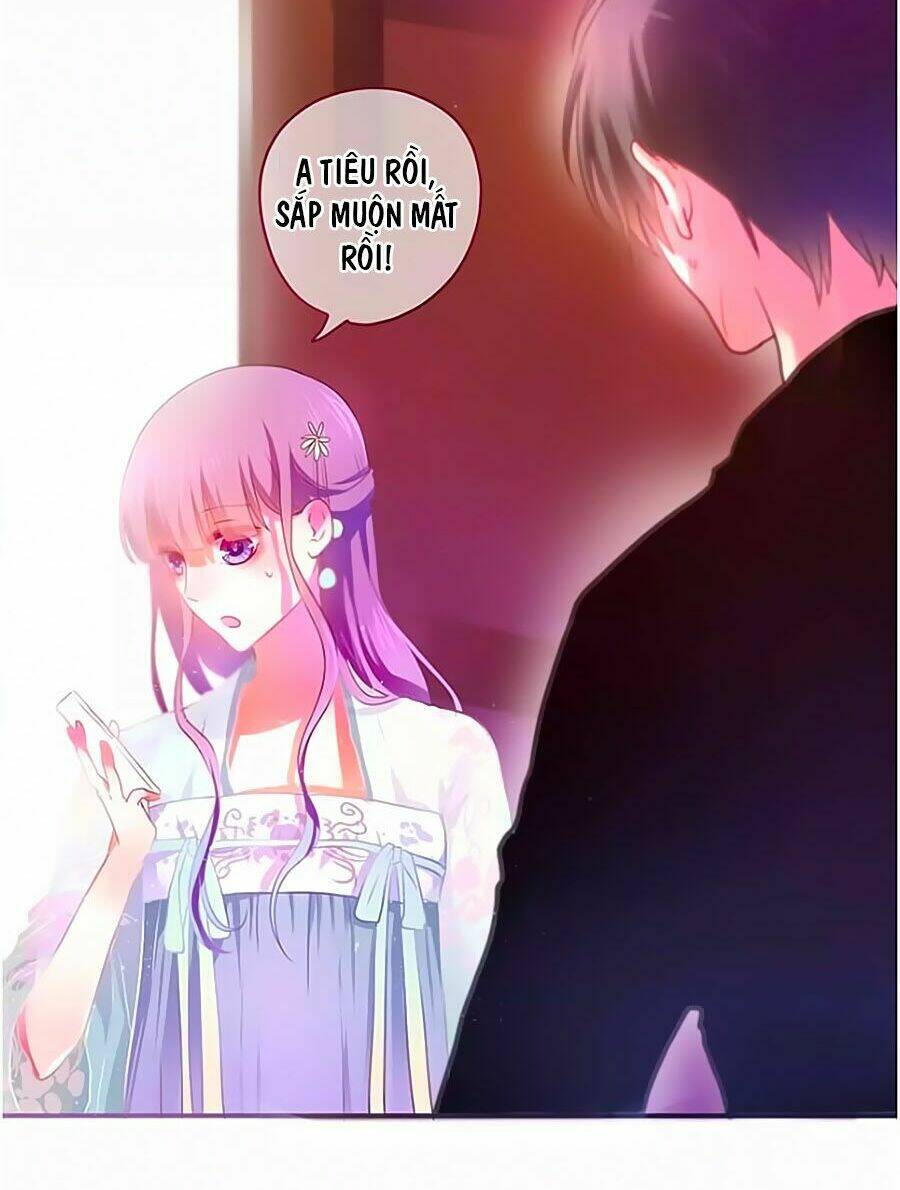 Tháng Sáu Kì Diệu Chapter 11 - Trang 2