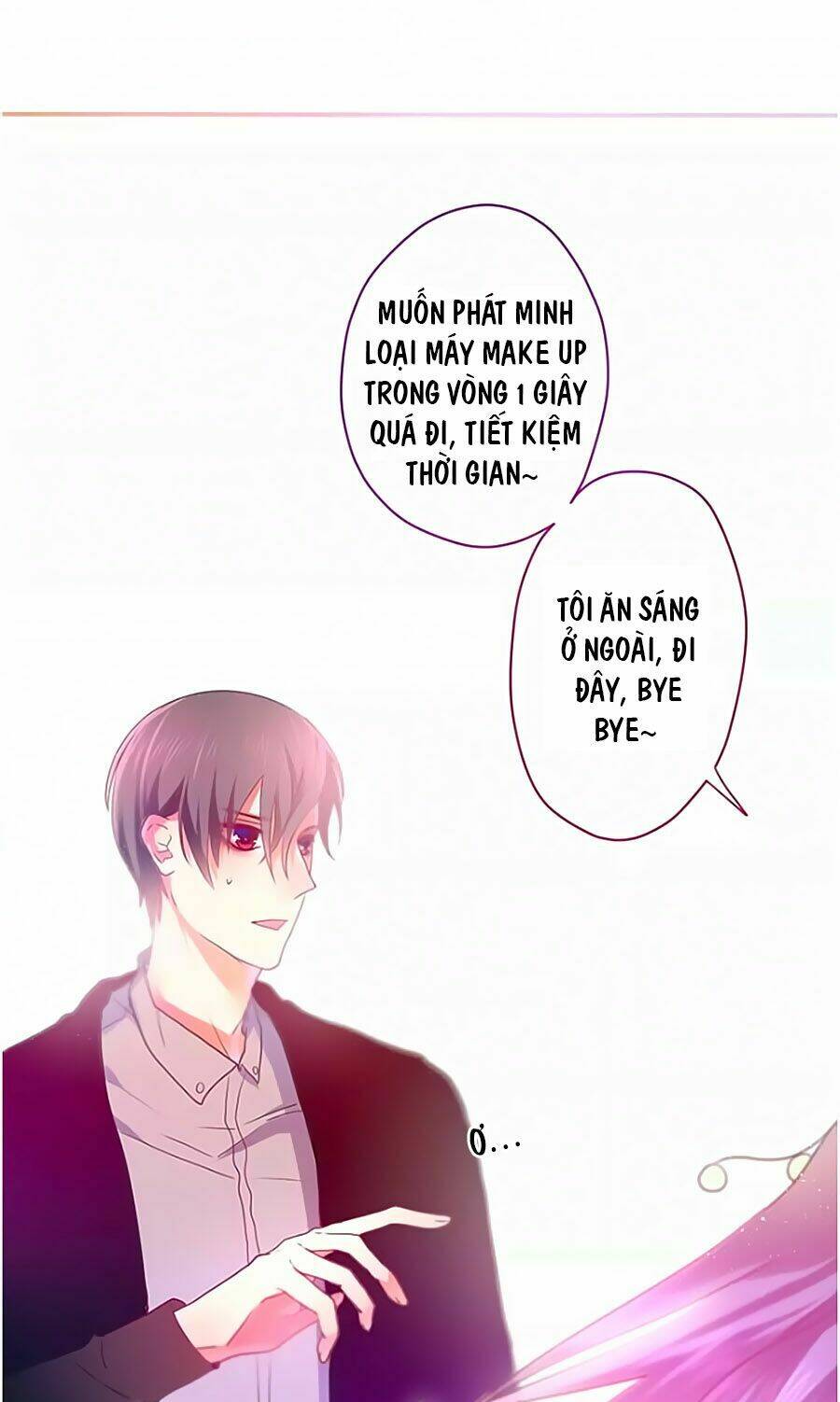 Tháng Sáu Kì Diệu Chapter 11 - Trang 2