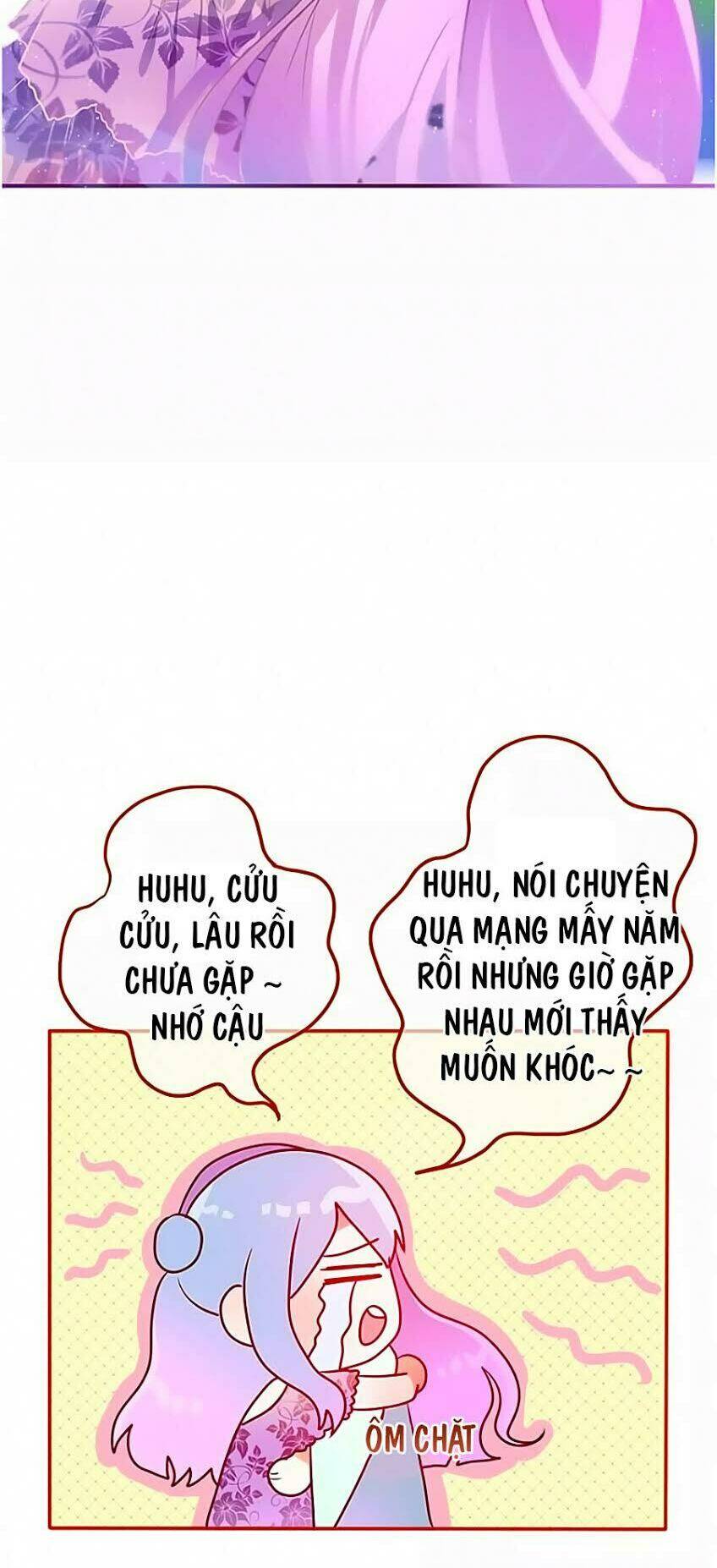 Tháng Sáu Kì Diệu Chapter 11 - Trang 2