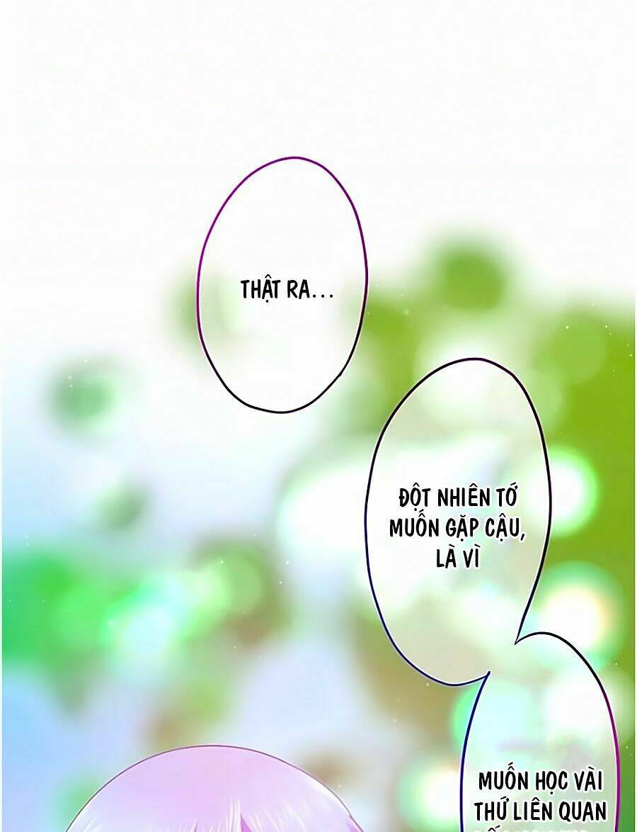 Tháng Sáu Kì Diệu Chapter 11 - Trang 2