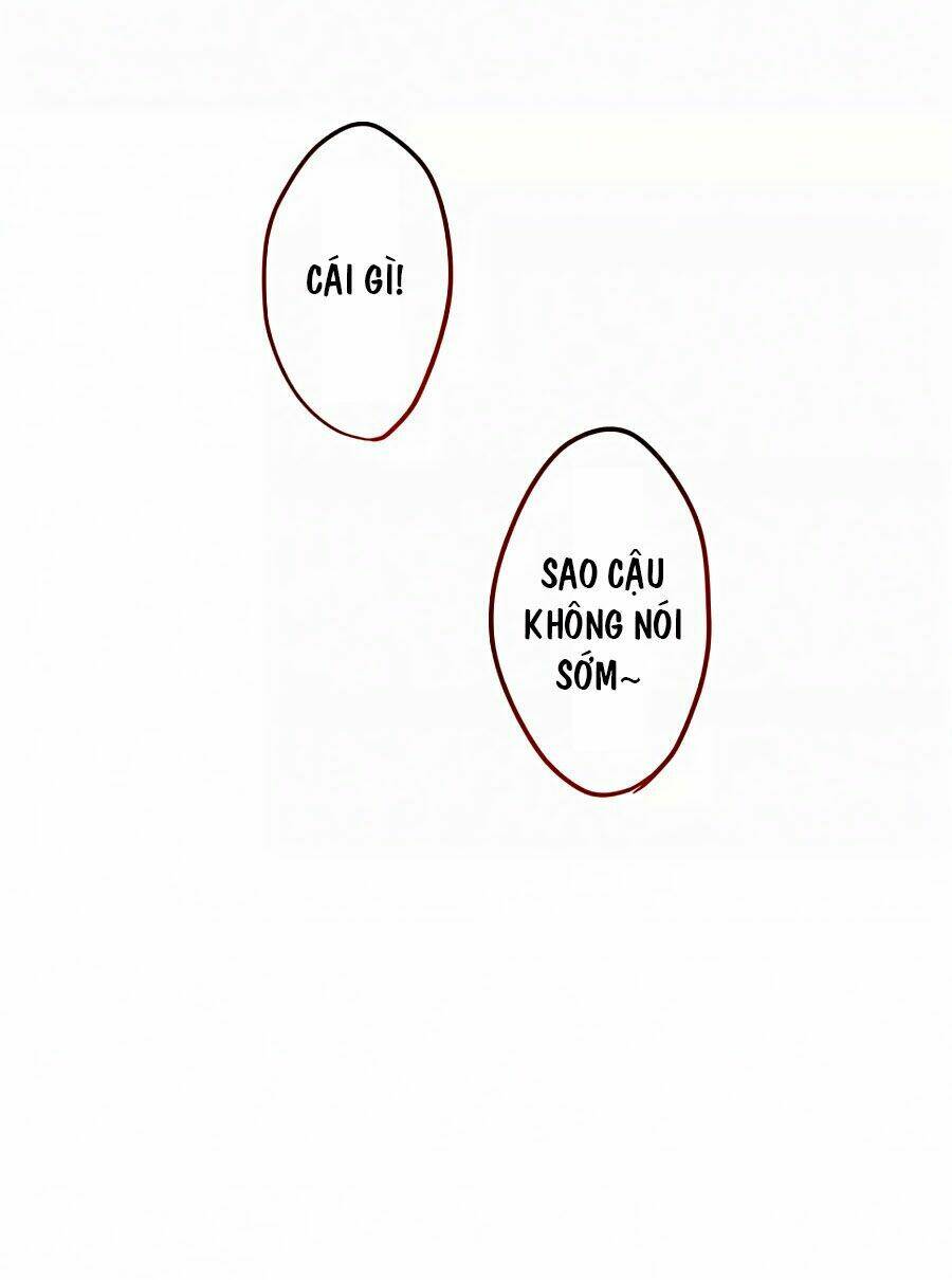 Tháng Sáu Kì Diệu Chapter 11 - Trang 2