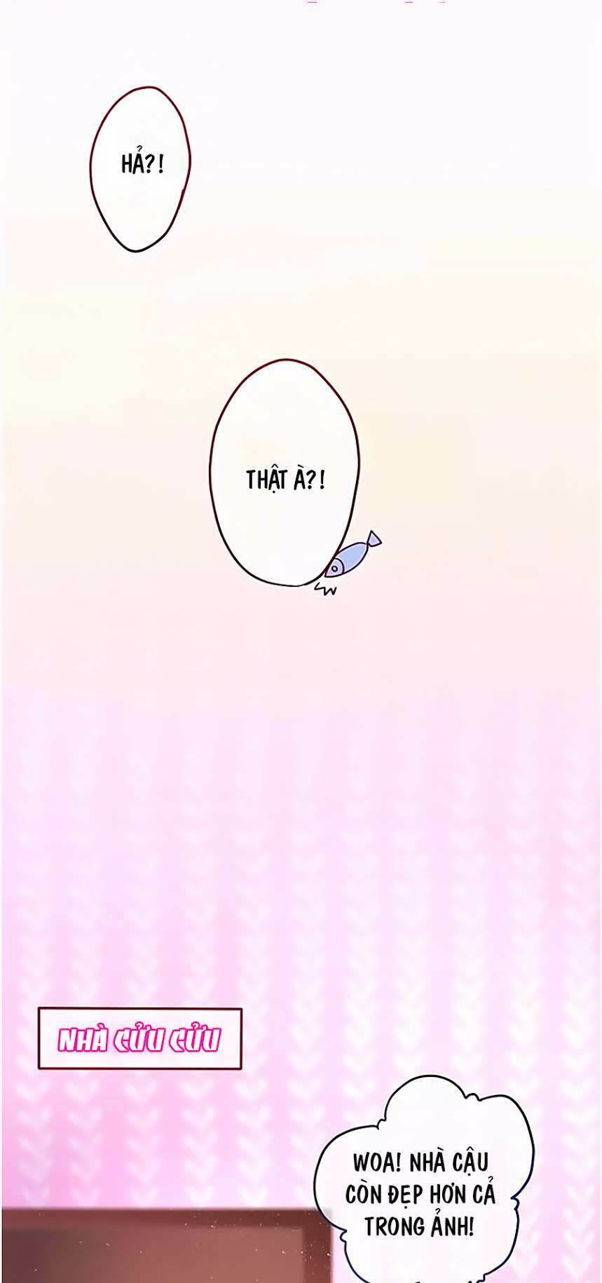 Tháng Sáu Kì Diệu Chapter 11 - Trang 2