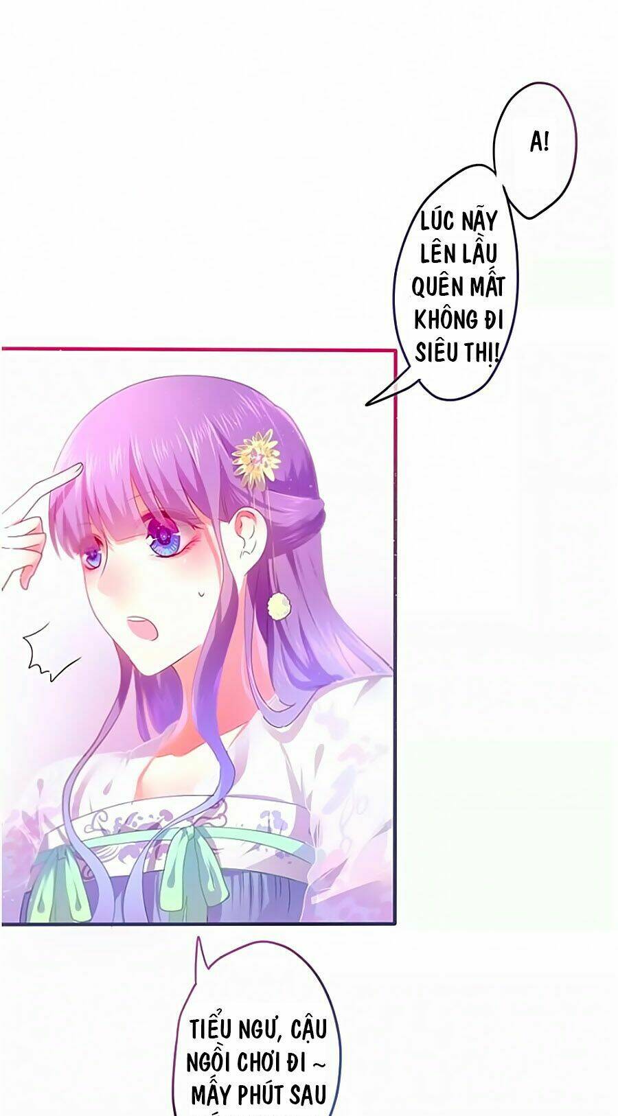 Tháng Sáu Kì Diệu Chapter 11 - Trang 2