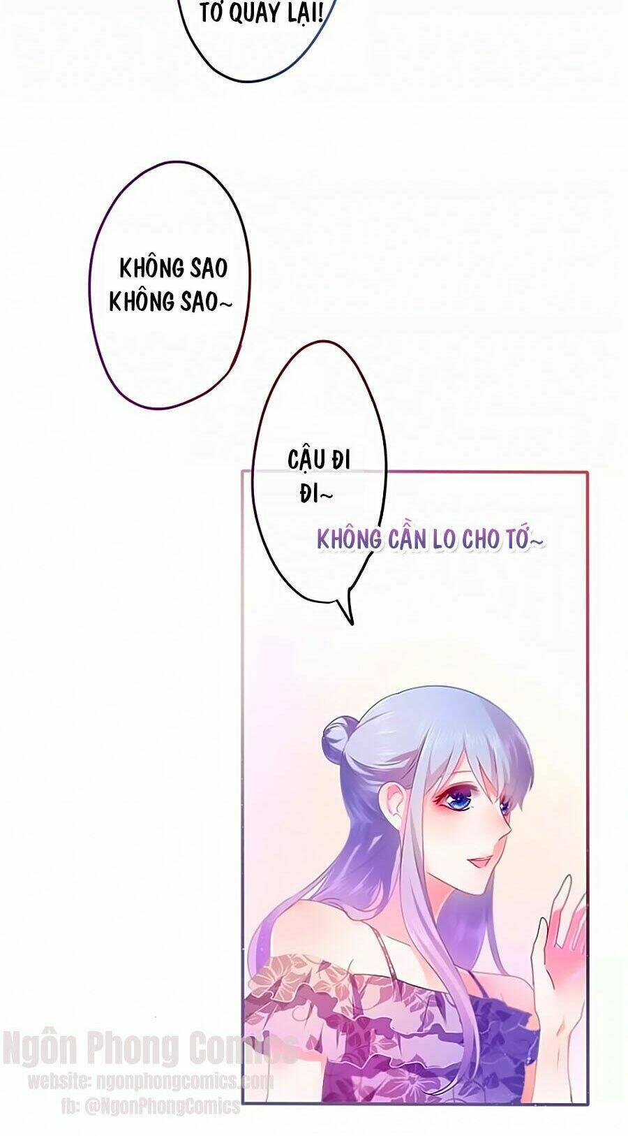 Tháng Sáu Kì Diệu Chapter 11 - Trang 2