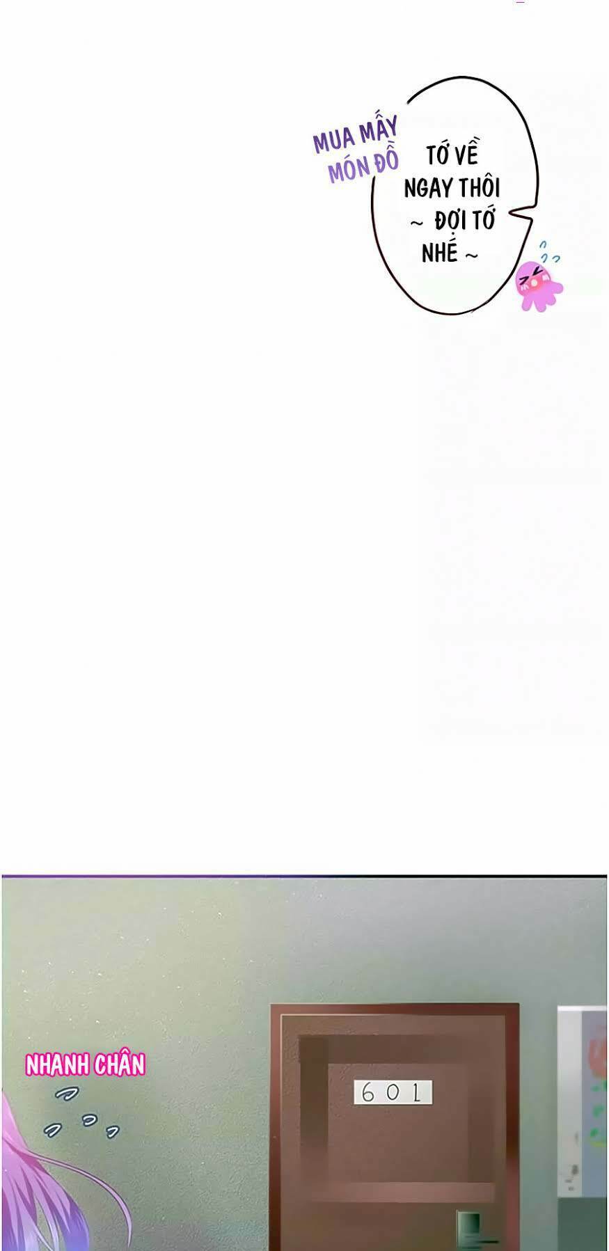 Tháng Sáu Kì Diệu Chapter 11 - Trang 2