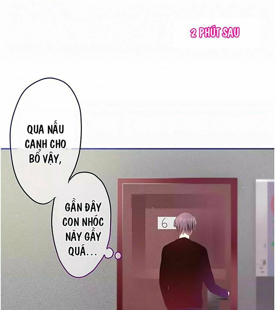 Tháng Sáu Kì Diệu Chapter 11 - Trang 2