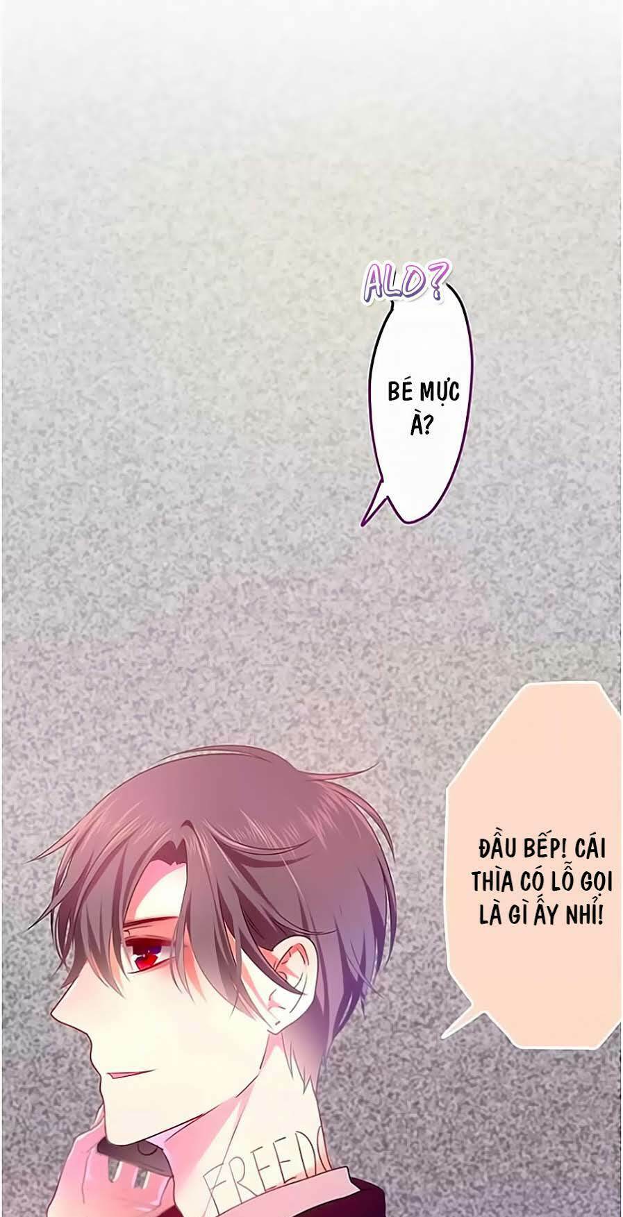 Tháng Sáu Kì Diệu Chapter 11 - Trang 2