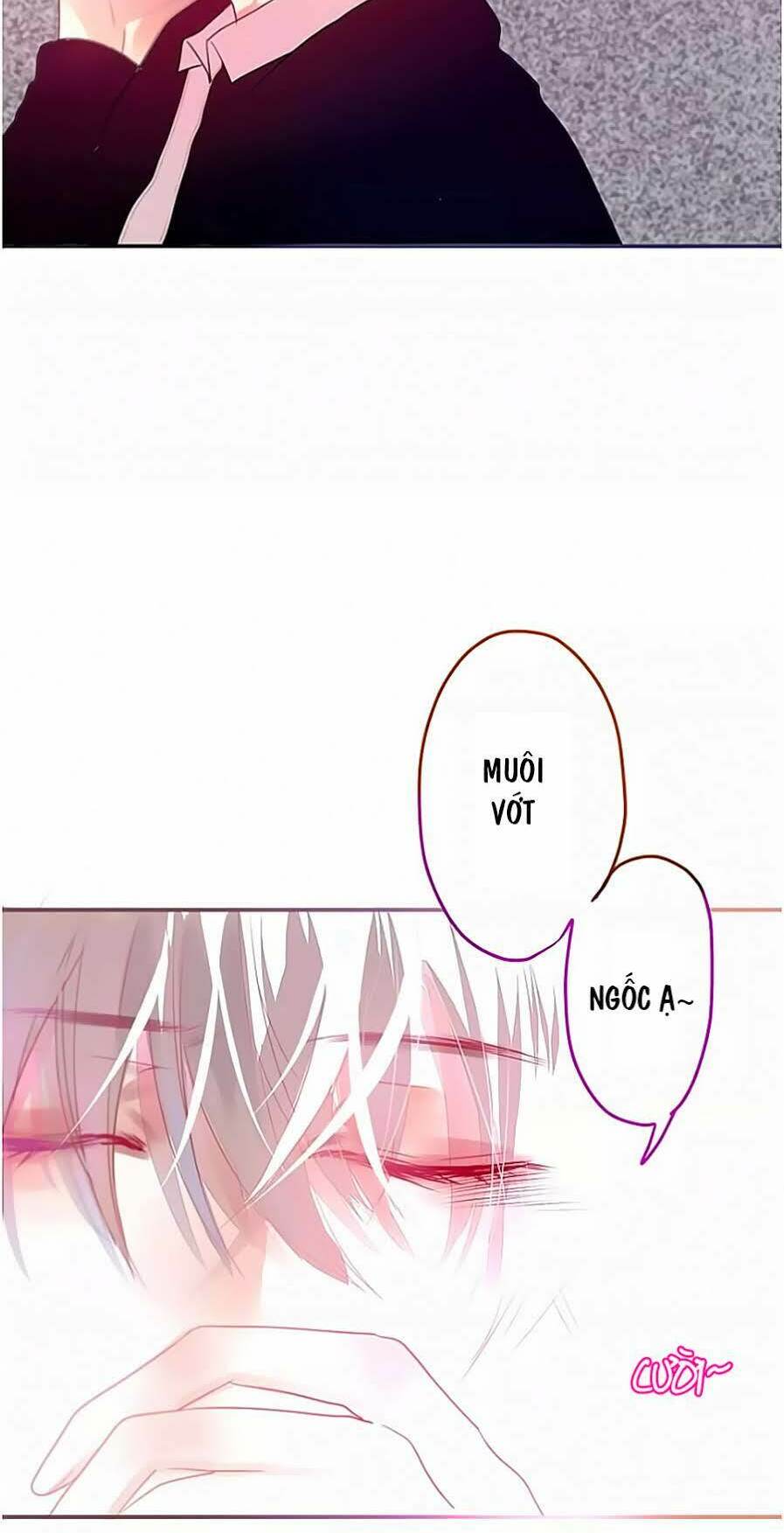 Tháng Sáu Kì Diệu Chapter 11 - Trang 2