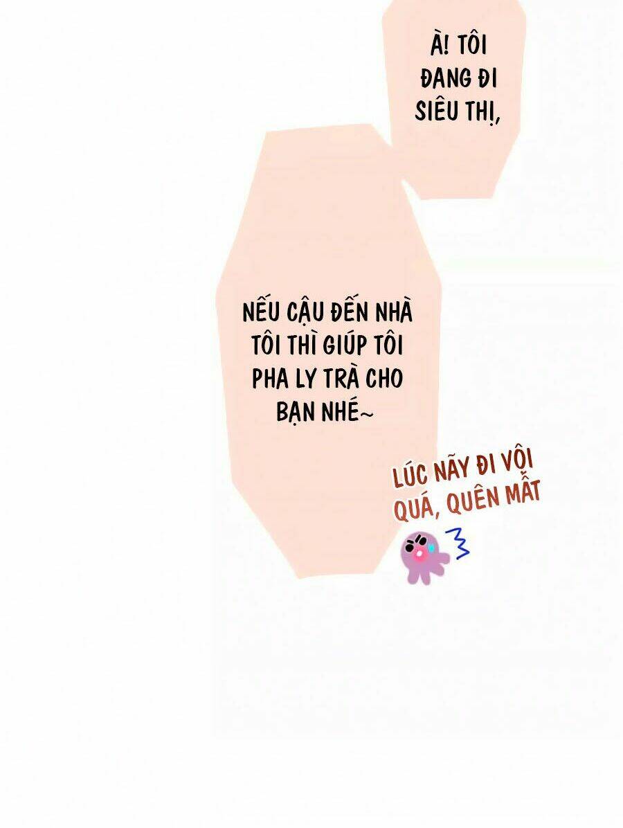 Tháng Sáu Kì Diệu Chapter 11 - Trang 2