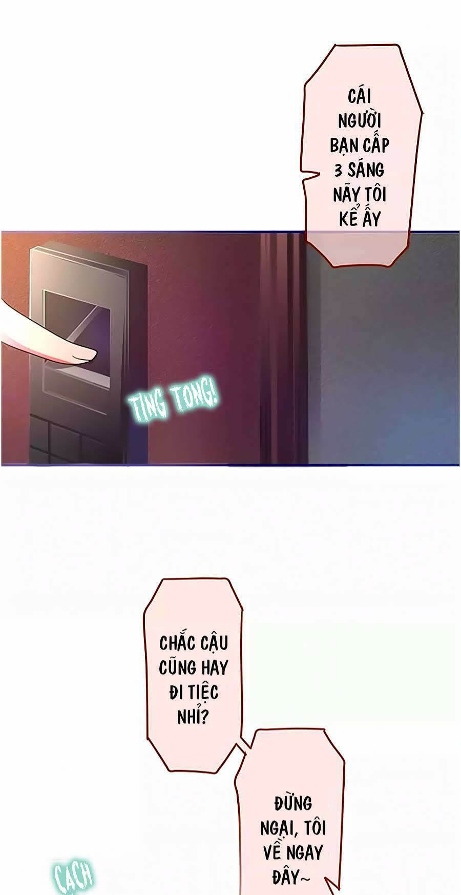 Tháng Sáu Kì Diệu Chapter 11 - Trang 2