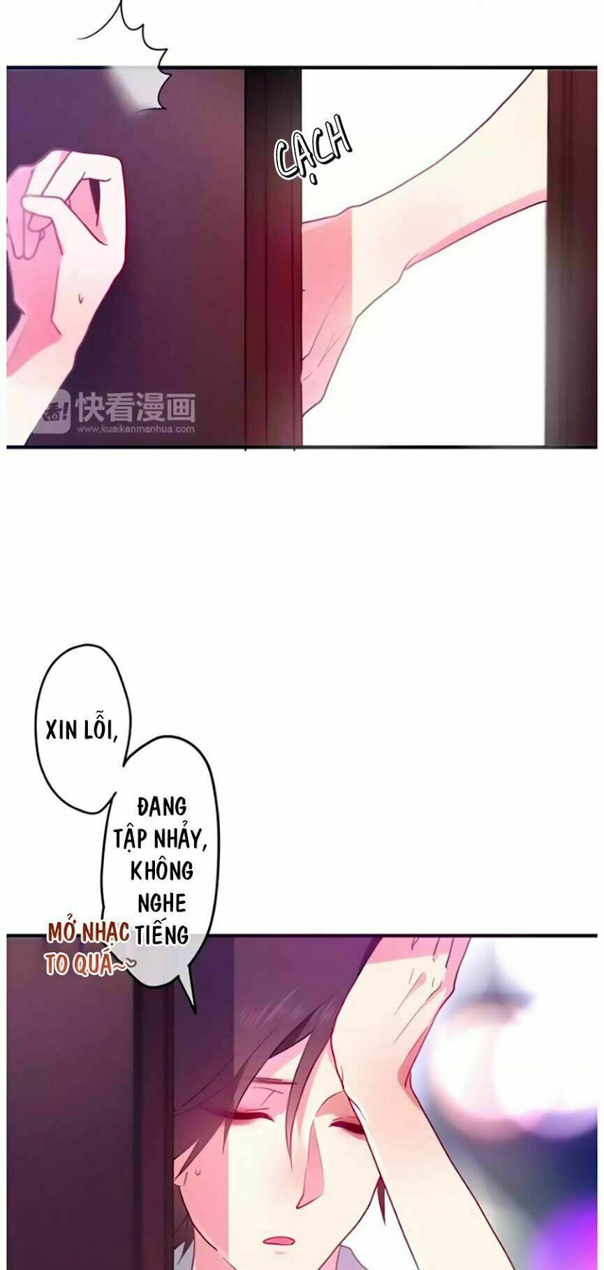 Tháng Sáu Kì Diệu Chapter 13 - Trang 2