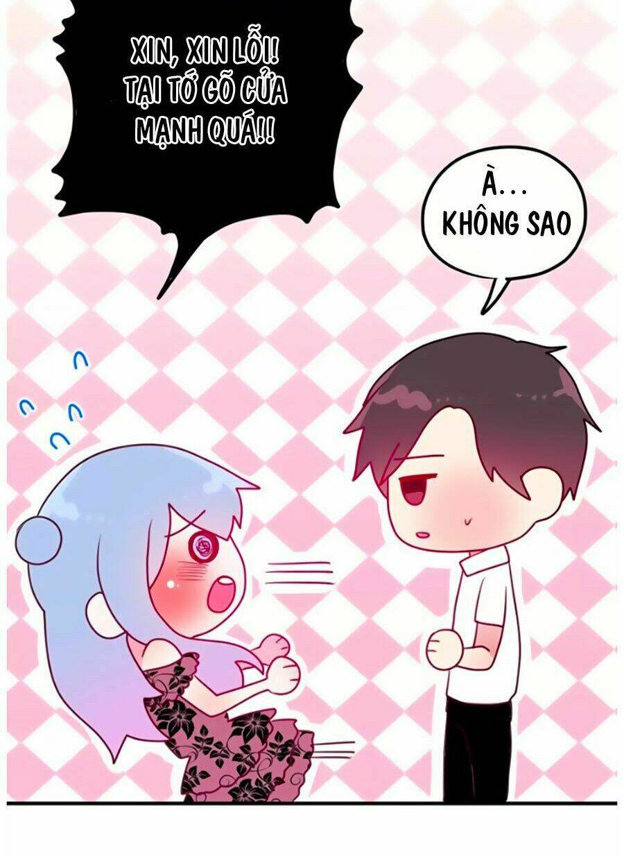 Tháng Sáu Kì Diệu Chapter 13 - Trang 2